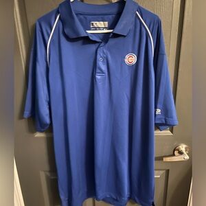 Chicago Cubs Polo